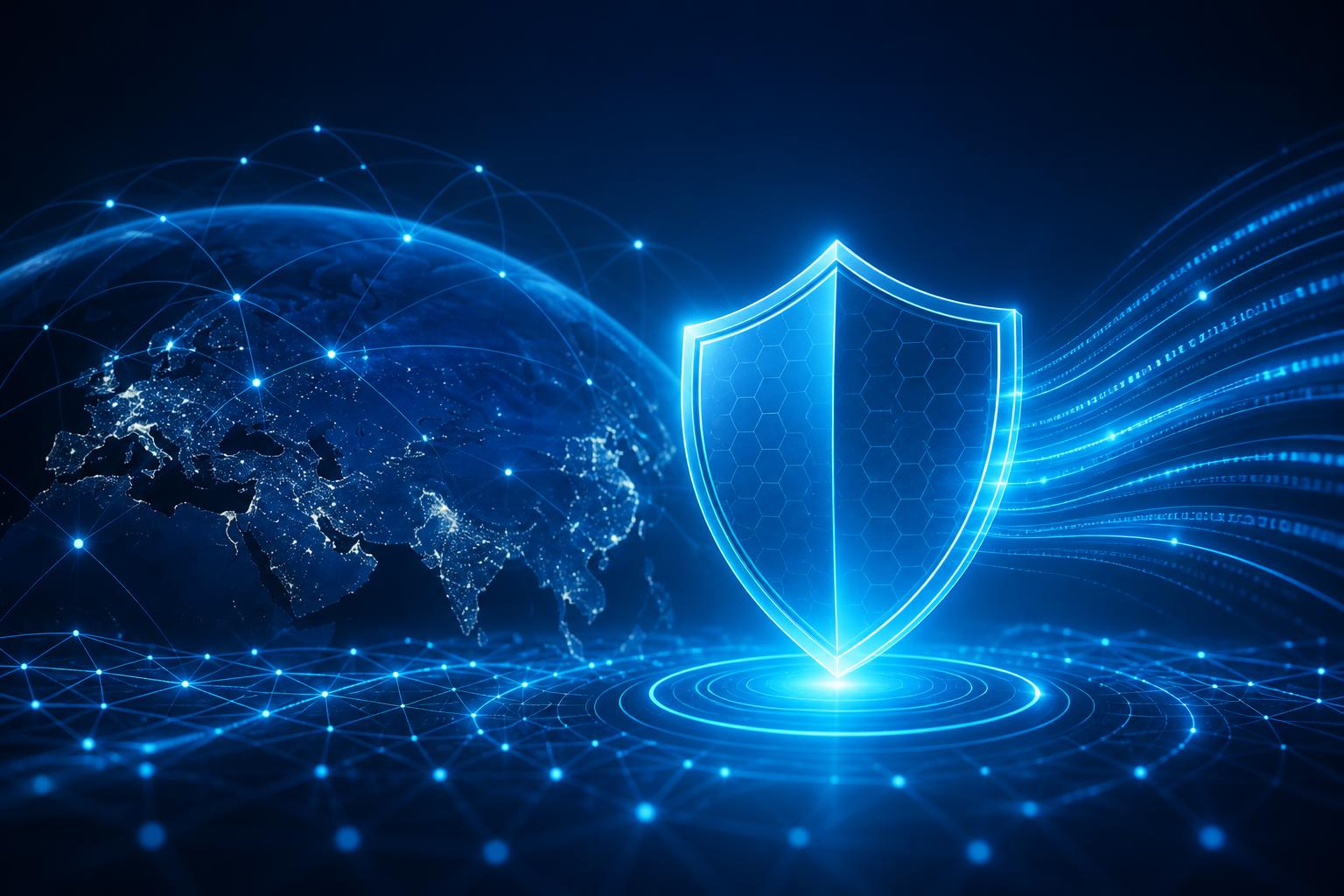 海外高防CDN选型与对比指南：从DDoS防御到全球加速全解析